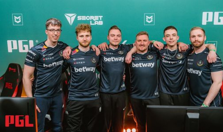 «BIG» стали чемпионами Roobet Cup