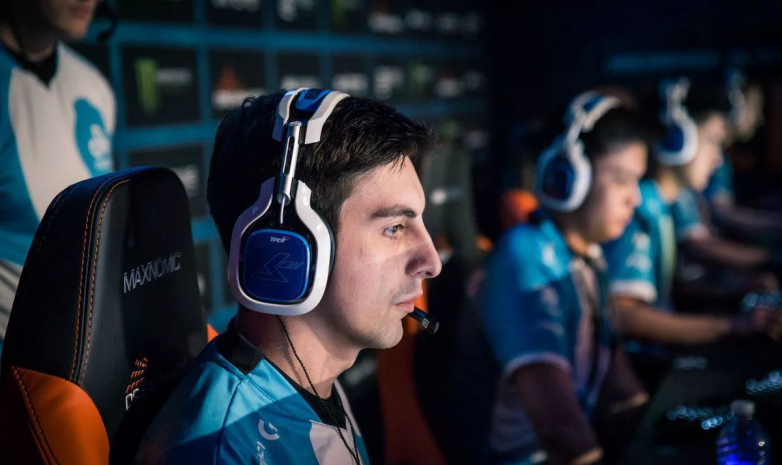 Shroud: «VALORANT действительно сложная игра»