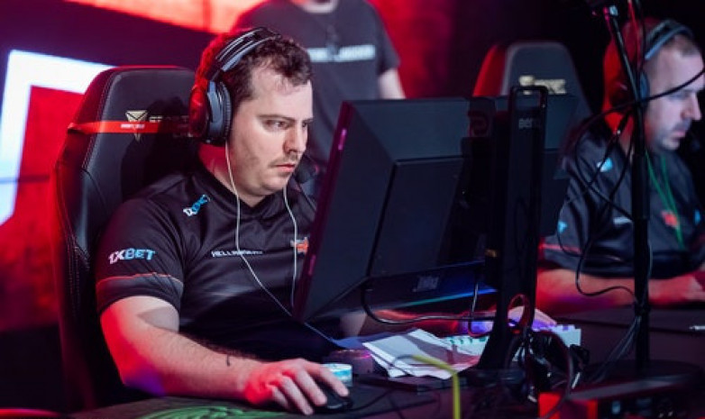 Команда «Fnatic» выиграла чемпионат Европы по VALORANT