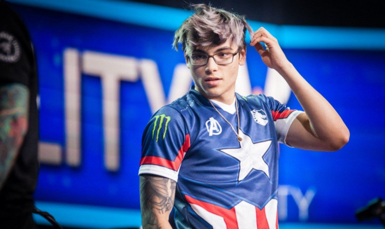 «Twistzz»: «Чтобы быть конкурентоспособным, нужно находиться в Европе»