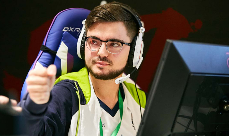 «Sdy»: «Я не знаю, что нужно поменять в Astralis, но очевидно, что минус Xyp9x и, возможно, gla1ve»