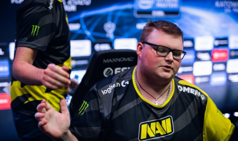 RuFire: «Boombl4 — это плохой вариант для G2 Esports»