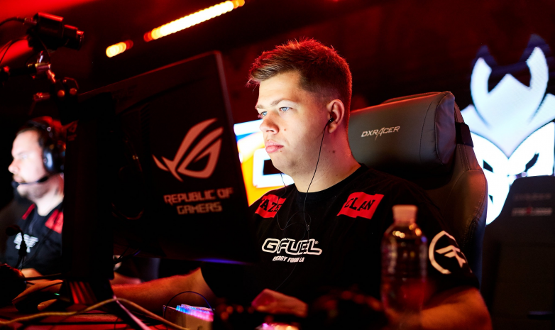 Karrigan назвал лучшего игрока десятилетия в CS:GO