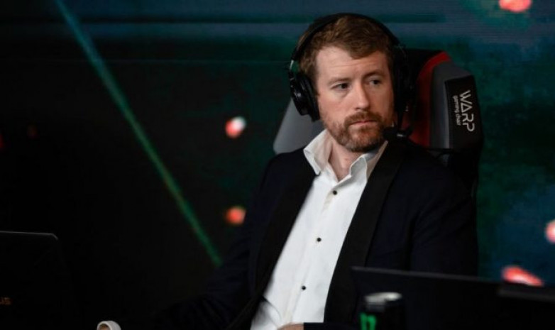 Thorin: «Как бы безумно это ни звучало, текущий состав Natus Vincere может стать сильнее того, что был на PGL Major Antwerp 2022»