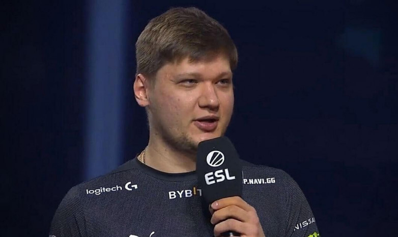 S1mple о подготовке к играм: «Я перестал играть в FPL перед важными матчами»