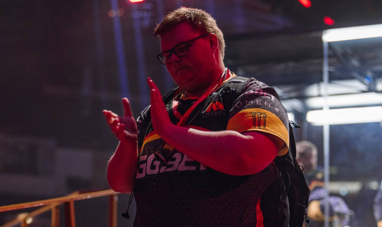 S1mple: «Зная Boombl4, я думаю, что его не возьмут в G2»