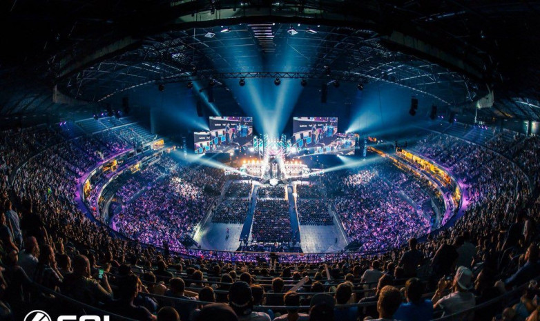 Slam: «Я расплакался перед 12 тысячами человек на стриме, потому что больше не мог выдержать красоту финала в Кельне»