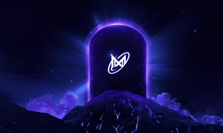 «Nigma Galaxy» вернулась в первый дивизион DPC