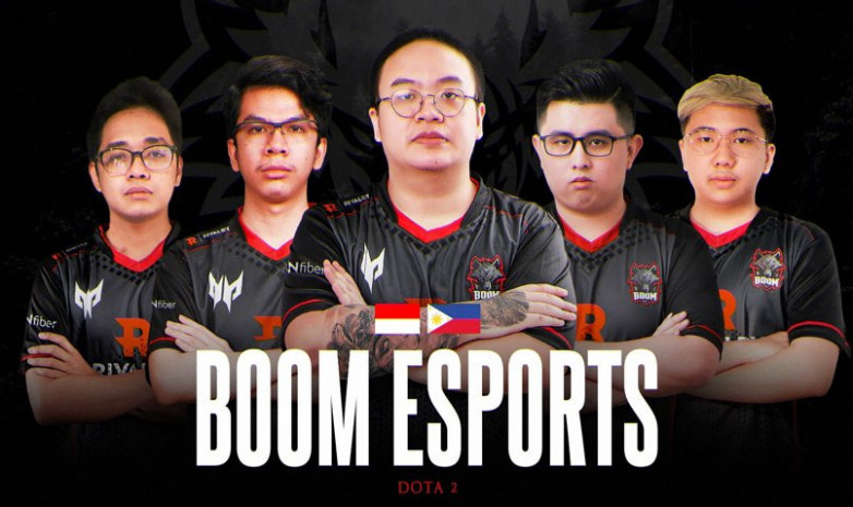 Оффлейнер BOOM Esports: «Мы очень рады, что смогли отомстить Talon Esports»