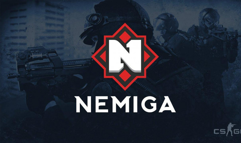 «Nemiga Gaming» о буткемпе: «Провели хорошую аналитическую и организационную работу»