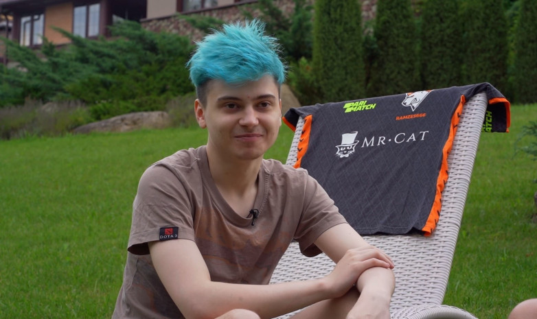 RAMZES666: «Почему квалы на ESL не играем? Да потому что в падлу играть открытые квалы»