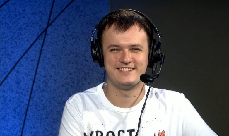 XBOCT забанили на Twitch