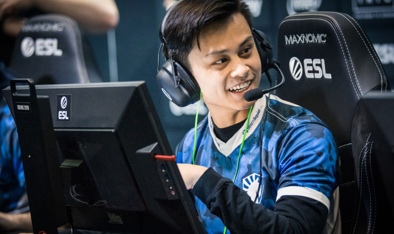 «Stewie2k» және «RUSH» «Evil Geniuses» командасынан кетеді