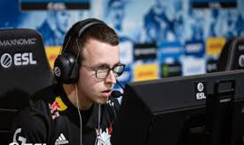 «NeL»: «AmaNEk» «Team LDLC» сапына қосылады