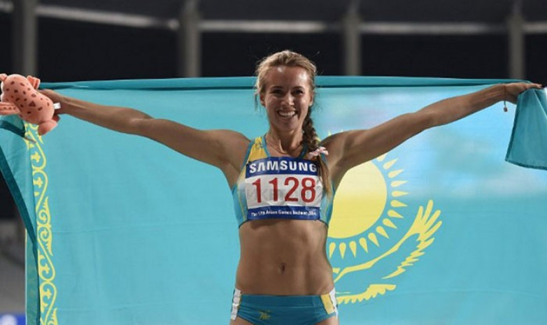 Қазақстандық желаяқ әлем чемпионатында 200 метрге жүгіруде алғашқы кезеңнен өте алмады