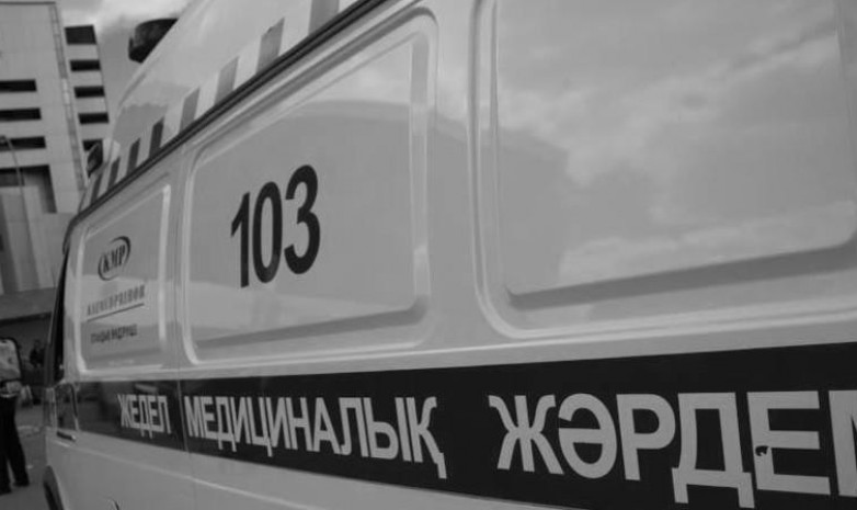 Оралда үстіне футбол қақпасы құлаған 11 жасар бала көз жұмды