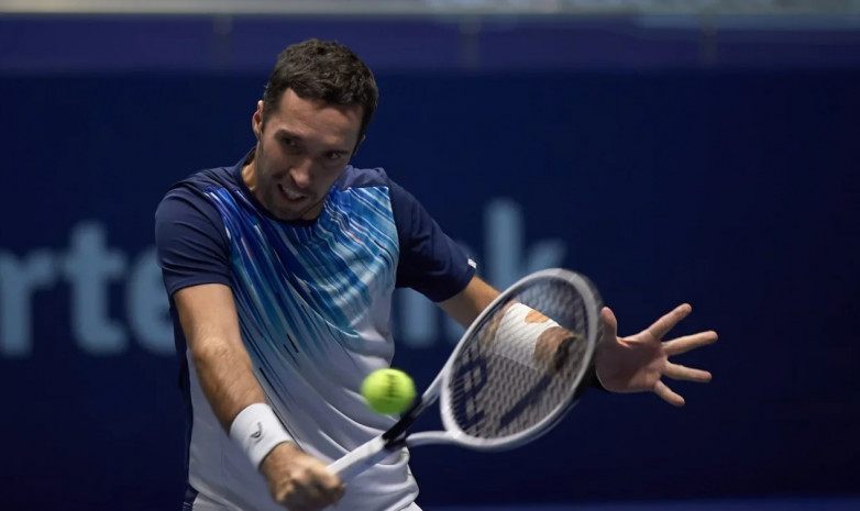 Кукушкин пробился в полуфинал квалификации US Open