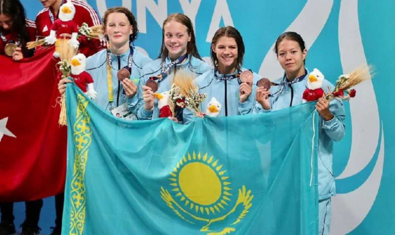Қазақстан Исламиаданы бесінші орынмен аяқтады