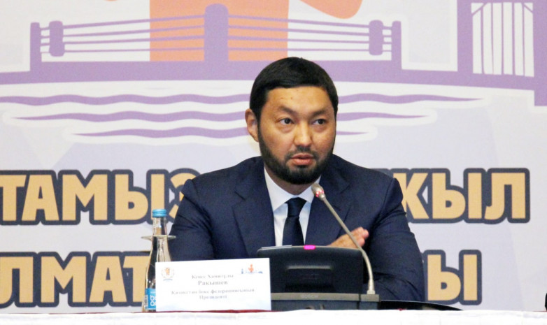 Кеңес Рақышев: Біздің жарқын жеңістеріміз әлі алда