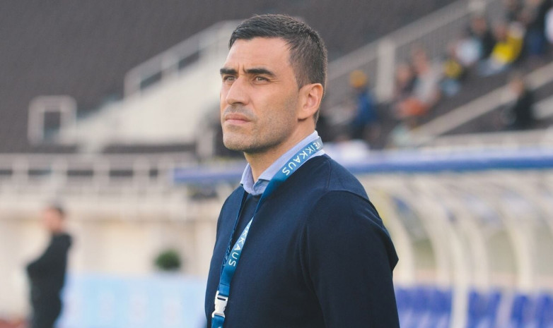 Давид Лория: Әуесқой спортшылар кәсіби клубтарға өтуі үшін барлық жағдай жасалған