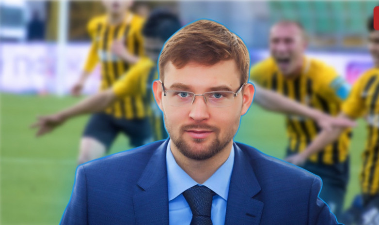 Тимур Турлов «Қайратты» сатып алу жоспарында болмағанын мәлімдеді