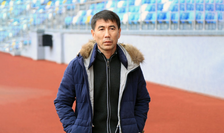 «Біз жастар Чемпиондар лигасында сәтті өнер көрсеткеміз келеді»