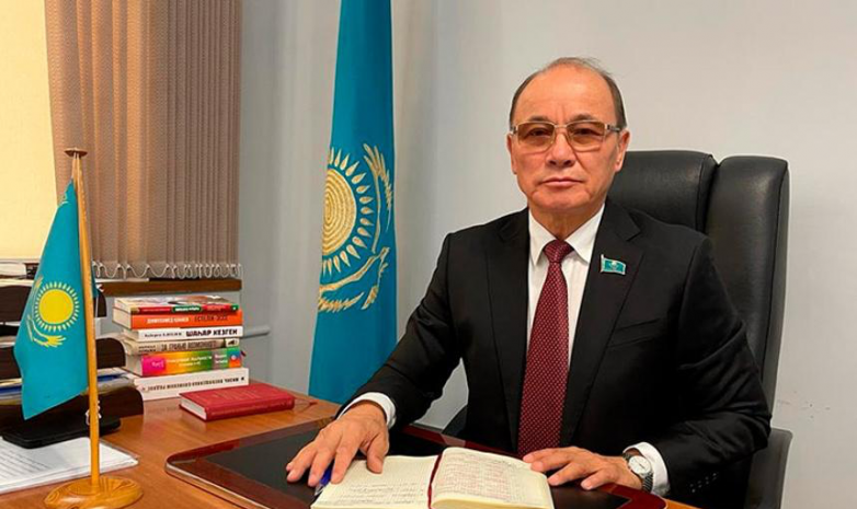 Футзалдан Қазақстан қауымдастығы төрт жылдан кейін жұмысын қайта бастады