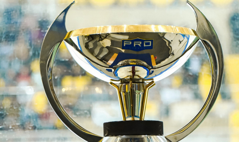 Қазақстан чемпионатының басталатын уақыты белгіленді