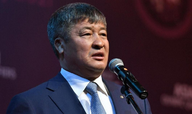 Дәулет Тұрлыханов Қазақстан Республикасы Премьер-Министрінің орынбасарына ресми үндеу жасады
