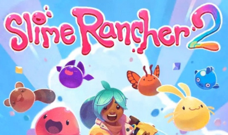 Slime Rancher 2 ойынының ерте нұсқасы шығатын уақыт анықталды