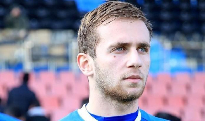 Аветисян «Ақжайыққа» ауысуы мүмкін