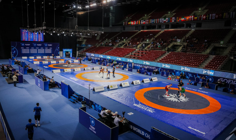 Әлем чемпионатына қатысатын Қазақстан құрамасы анықталды