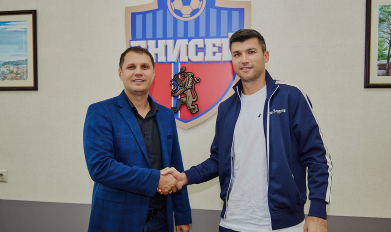 «Шахтер» ойыншысы ресейлік клубқа ауысты