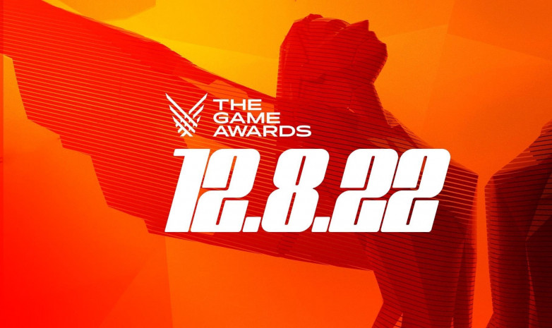 Ресми: 2022 жылғы The Game Awards шарасы 8 желтоқсанда өтеді
