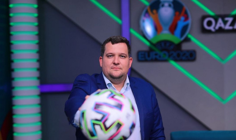 Дмитрий Нестеренко: «Егер бәрі комментаторларға байланысты болса, Қазақстан әлем чемпионатында баяғыда ойнар еді»