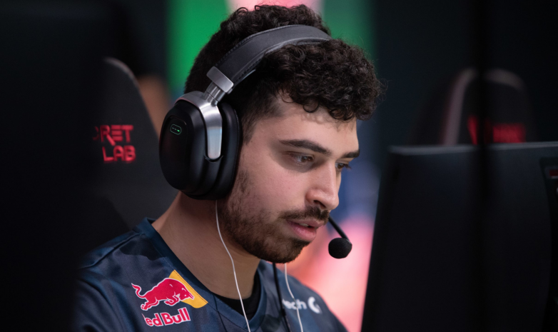 Spinx Team Vitality командасына қосылды