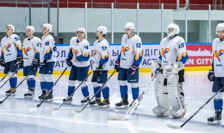 Ел біріншілігінде ойнайтын клуб жолдастық матчта ұтылды