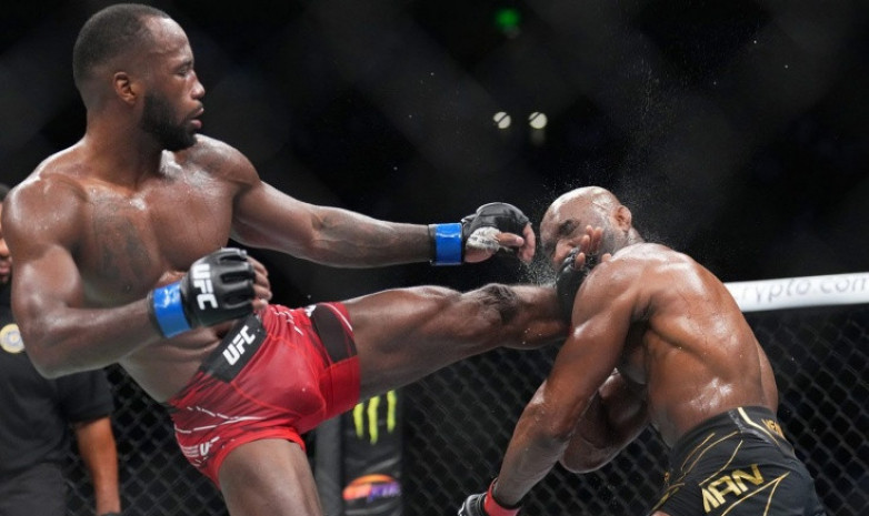 UFC 278: Камару Усман күтпеген жерден нокаутпен жеңілді