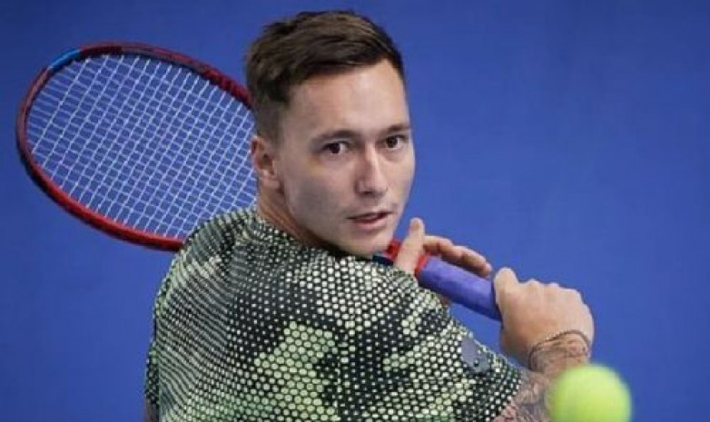 Евсеев Чехиядағы турнирдің негізгі кезеңіне шыға алмады
