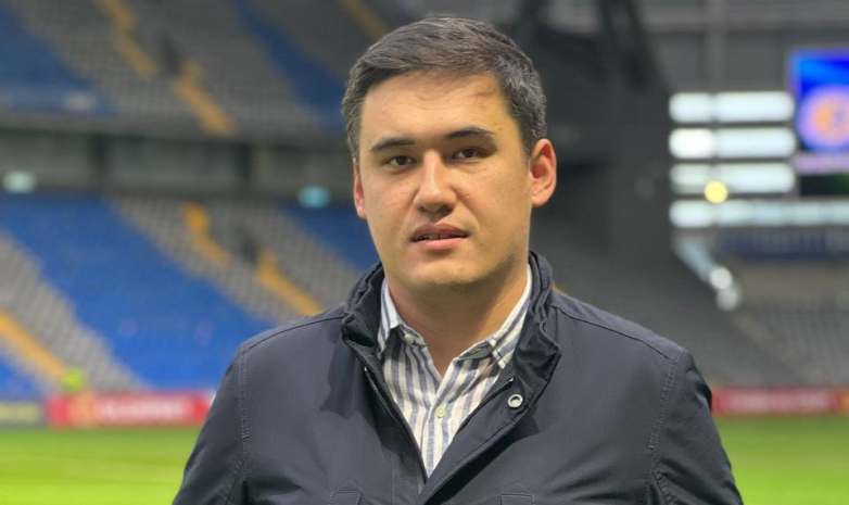 «Ақсу» директоры Руслан Костышиннің отставкаға кетуі, Горовенконың тағайындалуы туралы қауесет және Әбікеннің допинг дауы жайлы айтты