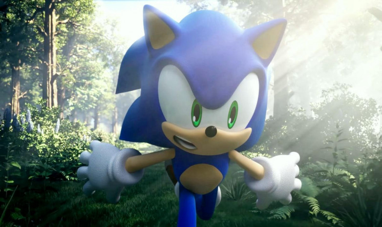 Sonic Frontiers шығатын күн анықталды