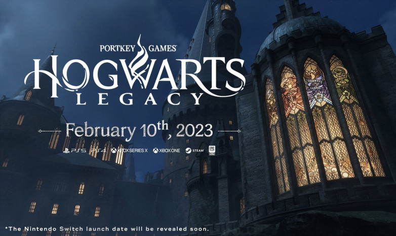 Авторы Hogwarts Legacy перенесли релиз игры с этого года на следующий