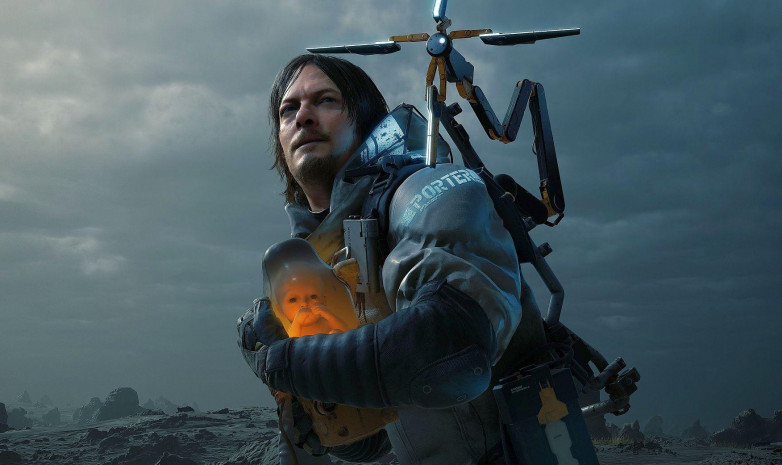 Слухи: Death Stranding пополнит Xbox Game Pass