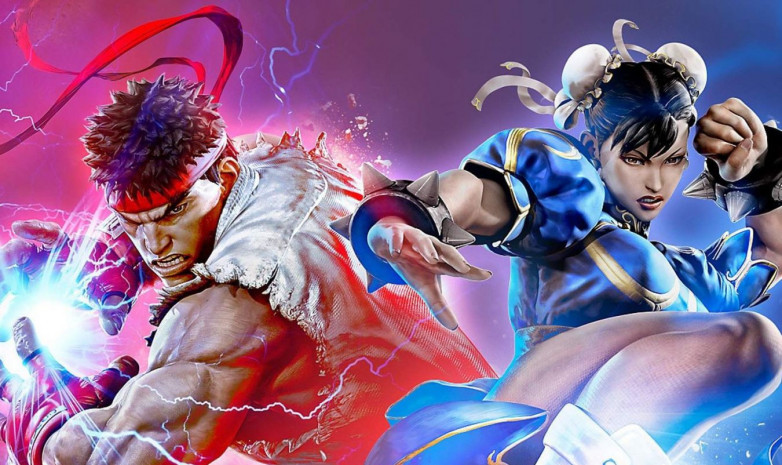 CAPCOM показала двух новых персонажей из Street Fighter 6