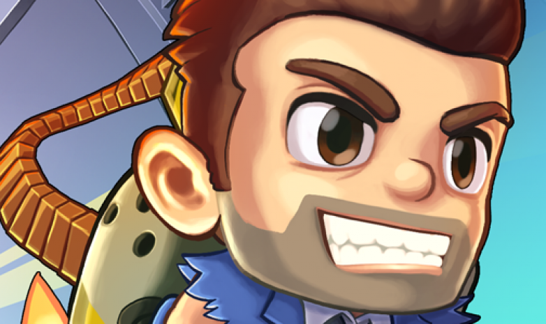 Стала известна дата релиза сиквела Jetpack Joyride