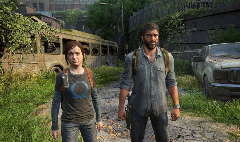 В сеть утекли новые скриншоты из ремейка The Last of Us