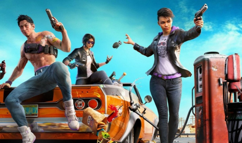 Metacritic и OpenCritic: Перезапуск Saints Row стал самым низко оцененным проектом от Volition