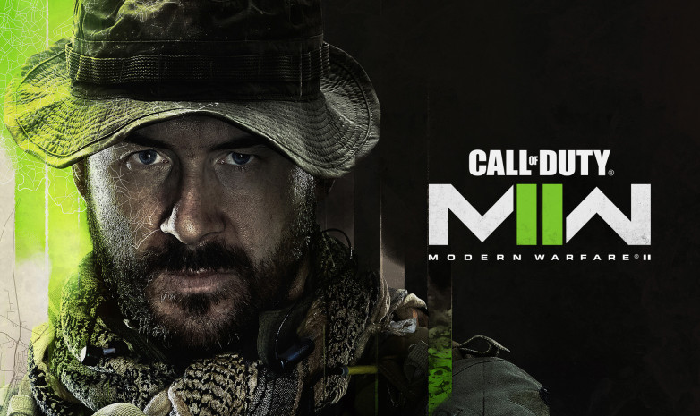 В сеть утек короткий отрывок из кампании Call of Duty: MW 2