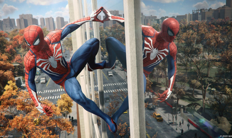 Marvel’s Spider-Man преодолела Cult of the Lamb в еженедельном чарте Steam