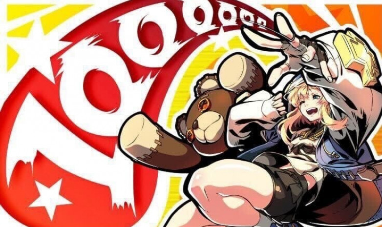 Продажи Guilty Gear Strive достигли отметки в 1 миллион копий